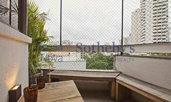 Imagem 7: Reforma impecável em localização excepcional