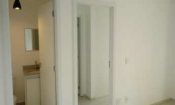 Imagem 4: Apartamento para aluguel possui 39 metros quadrados com 1 quarto em Sumarezinho - São Paul