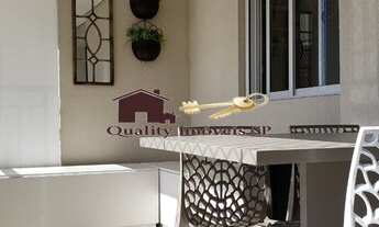 Imagem: São Paulo - Apartamento Padrão - Ipiranga