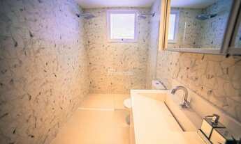 Imagem 4: HL PARK VACA BRAVA II 2 SUÍTES c/ 01 MASTER DECORADO