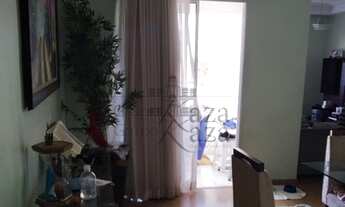 Imagem 6: Apartamento - Vila Industrial - Residencial Natura Park - 75m² - 3 Dormitórios