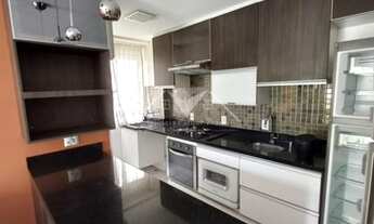 Imagem: Apartamento - Parque Prado - Campinas