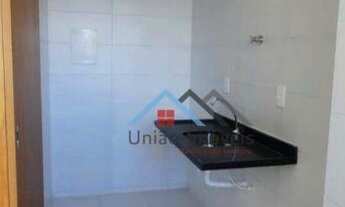 Imagem 7: Apartamento à venda, 39 m² por R$ 268.000,00 - Praia de Itapoã - Vila Velha/ES