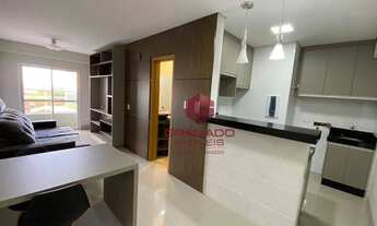 Imagem 3: Apartamento com 1 quarto à venda Novo Centro - Maringá/PR
