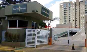 Imagem 2: Cobertura Duplex - LOCAÇÃO - Duetto Di Mariah - Indaiatuba-SP ( 3 dormitórios sendo 1 s