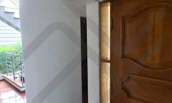 Imagem 3: CASA À VENDA CONDOMÍNIO ALDEIA DA SERRA MORADA DOS PINHEIROS