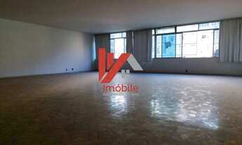 Imagem 4: Vendo apartamento 4 quartos 372 metros 2 vagas elevador privativo Flamengo