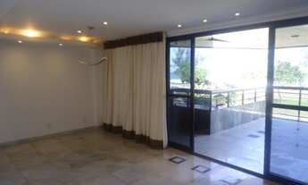 Imagem 5: Apartamento com 3 dormitórios à venda, 180 m² por R$ 1.890.000,00 - Recreio dos Bandeirant