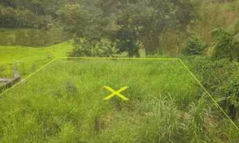 Imagem 6: Lote/Terreno para venda com 182 metros quadrados em Amparo - Nova Friburgo - RJ