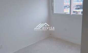 Imagem: DIVISA ALUGA Ap 02 dorm, exc. Localização