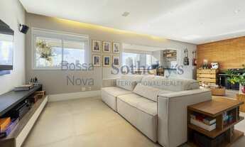 Imagem 6: Apartamento com vista panorâmica