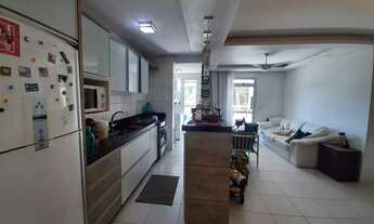 Imagem 3: Apartamento à venda 2 Quartos, 1 Suite, 1 Vaga, 112M², Itacorubi, Florianópolis - SC