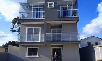Imagem: Apartamentos Novos em Araucária