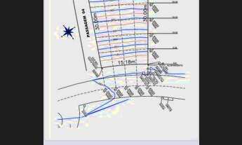 Imagem 6: Terreno com 538,12m², no condomínio Alphaville, Juiz de Fora - MG