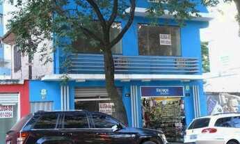 Imagem 2: Casa com loja de rua e salas p/ escritório Aluguel Funcionários Lourdes Centro Belo Hzte