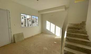 Imagem 3: Casa com 3 dormitórios à venda, 107 m² por R$ 630.000,00 - Villagio Imperial - Louveira/SP