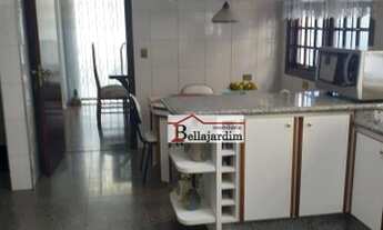 Imagem 2: Sobrado à venda, 290 m² por R$ 1.380.000,00 - Parque dos Pássaros - São Bernardo do Campo