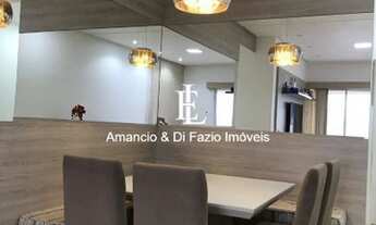 Imagem 3: Apartamento com 3 dormitórios à venda, 90 m² - Aterrado - Volta Redonda