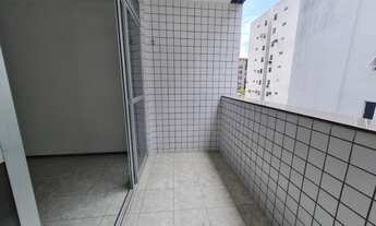 Imagem 3: Melhor local do Bairro de Tambau. Apartamento com três quartos sendo um suite