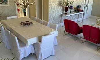 Imagem 6: Cobertura para venda com 3 suítes e 300m2 na Pituba