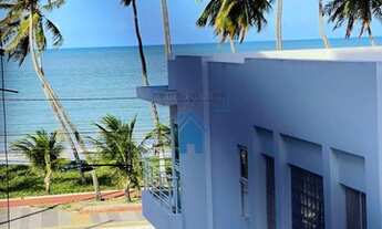Imagem 2: Apartamento pé na areia do Cabo Branco
