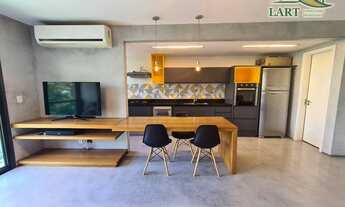 Imagem: Apartamento com 1 dormitório à venda