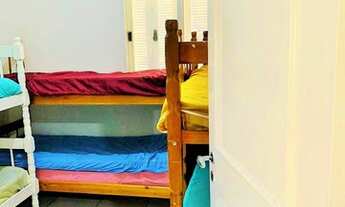 Imagem 7: C-438 - Livre p/ Réveillon e Demais Períodos - Para 15 pessoas, 4D (1 suíte), terraço, 6q