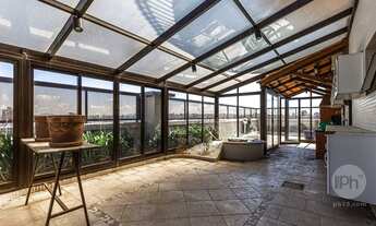 Imagem 6: Cobertura Tríplex com Vista Espetacular!!!