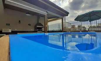 Imagem 6: Cobertura alto padrão à venda - Enseada, Guarujá