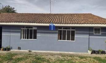 Imagem 4: Casa para Venda em Colombo, Guaraituba, 4 dormitórios, 1 suíte, 3 banheiros, 2 vagas