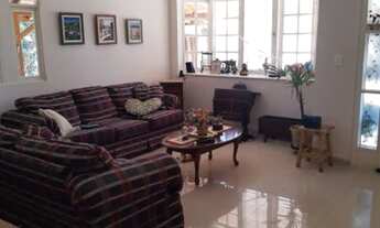 Imagem 4: Condomínio Campos de Santo Antônio Itu SP, Casa com 3 suítes