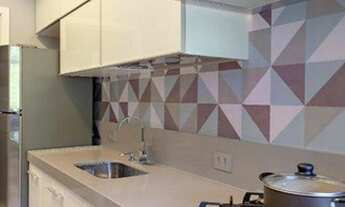 Imagem 6: Apartamento com 2 dormitórios à venda, 65 m² por R$ 400.000,00 - Santa Rosa - Niterói/RJ