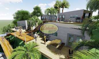 Imagem 7: Terreno para Venda em São Sebastião, Cigarras