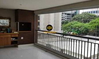 Imagem 3: Apartamento 3 Quartos para Venda em São Paulo, Perdizes, 3 dormitórios, 3 suítes, 5 banhei