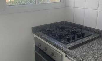 Imagem 2: VSC-Apartamento no Imbuí Semi-mobiliado com 2 quartos, 1 vaga de garagem, nascente, 2 anda