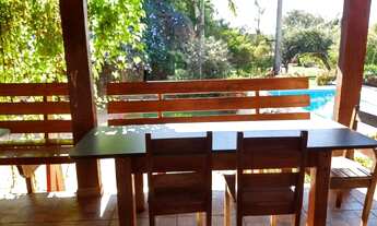 Imagem 4: Belíssima Chácara para venda com 5.000m2 para venda