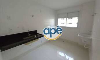 Imagem 2: Apartamento de dois quartos à venda, 60 m² por R$ 580.000 - Praia da Costa - Vila Velha/ES