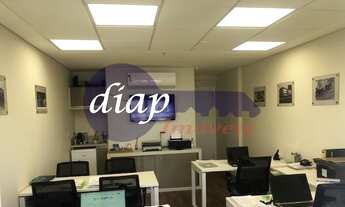 Imagem 7: SÃO BERNARDO DO CAMPO - Conjunto Comercial/Sala - CENTRO