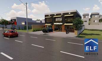 Imagem 2: Terreno à venda - Vila do Conde 02 - Barueri/SP