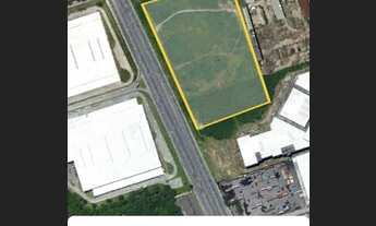 Imagem 4: AREA INDUSTRIAL em Nova Iguacu - Ri, Banco de Areia