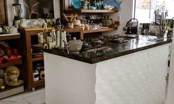 Imagem 4: Casa em Condomínio para Venda em Camaçari, Parque das Dunas (Abrantes), 4 dormitórios, 1 s