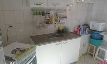 Imagem 4: Apartamento à Venda com 2 Quartos na Praia do Morro Guarapari-ES