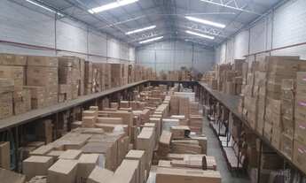 Imagem: Comercial/Industrial de 2500 metros quadrados