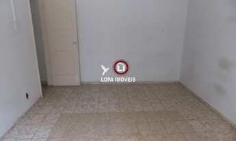 Imagem 5: Venda apartamento com saleta e quarto em Rio de Janeiro no Bairro de Fátima