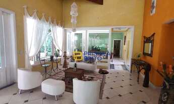 Imagem 7: Casa com 4 dormitórios à venda, 540 m² por R$ 2.200.000,00 - Park Imperial - Caraguatatuba