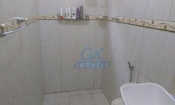 Imagem 4: Casa com 2 dormitórios à venda, 120 m² por R$ 175.000 - Vereda - Ribeirão das Neves/MG