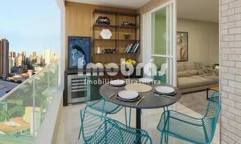 Imagem 5: Apartamento à venda, 66 m² por R$ 502.000,00 - Aldeota - Fortaleza/CE