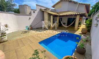 Imagem: Casa com 3 quartos sendo 1 suíte na região