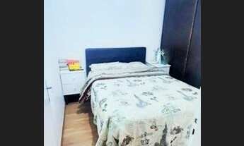 Imagem 4: Apartamento com sacada proximo ao metrô São Judas