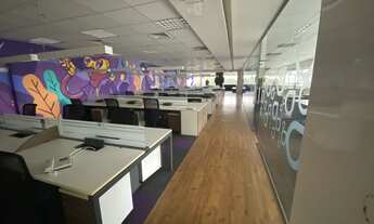 Imagem 4: SALA/COMERCIAL MOBILIADO NA BERRINI